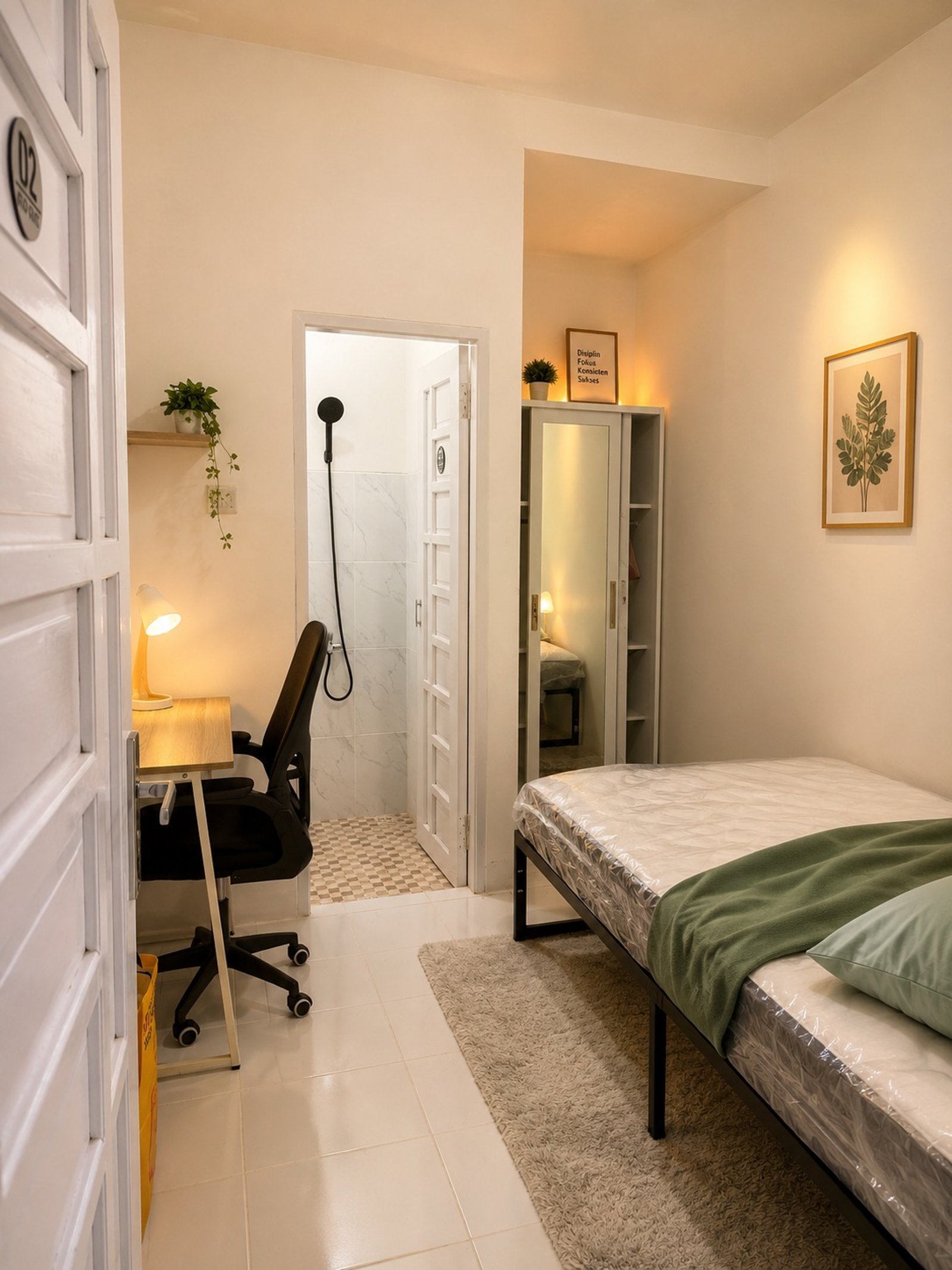 Kamar